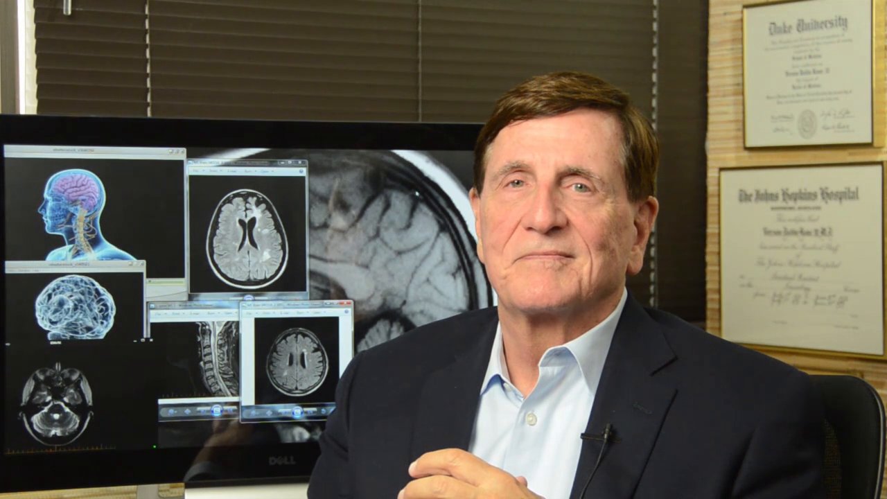 What Are Some Diseases That Mimic Ms